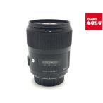 【中古】 【並品】 シグマ 35mm F1.4 DG
