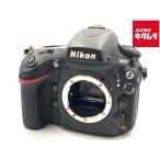 【中古】 【並品】 ニコン D800 ボデ