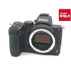 ショッピングBit\\\'z 【中古】 【良品】 ニコン Z5 ボディ