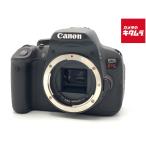 [ б/у ] [ товар среднего качества ] Canon EOS Kiss X7i корпус 