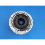 ショッピングオリンパス 【中古】 【難あり品】 オリンパス M.ZUIKO DIGITAL ED 14-42mm F3.5-5.6 EZ シルバー