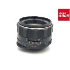 [ б/у ] [ с дефектом товар ] Pentax SUPER-TAKUMAR 55mm F1.8