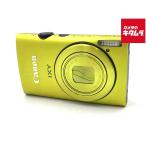 [ б/у ] [ хорошая вещь ] Canon IXY 600F зеленый 