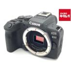 【中古】 【美品】 キヤノン EOS R10 ボディ