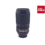 ショッピングed 【中古】 【並品】 ニコン AF-S VR Zoom Nikkor ED 70-300mm F4.5-5.6G(IF)