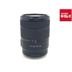 【中古】 【良品】 ソニー E 18-135mm F3.5-5.6 OSS [SEL18135]