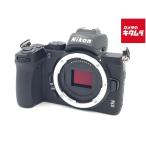 ショッピングBit\\\\\\\'z 【中古】 【美品】 ニコン Z50 ボディ