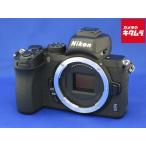 [ б/у ] [ хорошая вещь ] Nikon Z50 корпус 