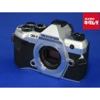 【中古】 【良品】 OM SYSTEM OM-5 Mark II ボディ シルバー