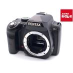 [ б/у ] [ с дефектом товар ] Pentax K-r корпус черный 