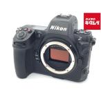 [ б/у ] [ товар среднего качества ] Nikon Z8 корпус 