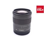 [ б/у ] [ хорошая вещь ] Canon EF-M18-55mm F3.5-5.6 IS STM