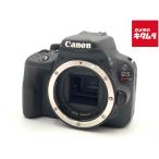 [ б/у ] [ товар среднего качества ] Canon EOS Kiss X7 корпус 