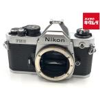 [ б/у ] [ товар среднего качества ] Nikon New FM2