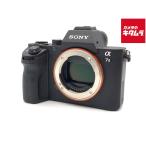 [ б/у ] [ товар среднего качества ] Sony α7II корпус [ILCE-7M2]