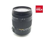 【中古】 【並品】 シグマ 18-250mm F3.