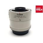 [ б/у ] [ товар среднего качества ] Canon EXTENDER EF2×II