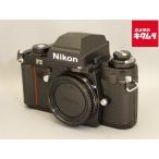[ б/у ] [ хорошая вещь ] Nikon F3 высокий I отметка 