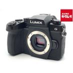 PANASONIC LUMIX DC-G99D
