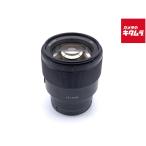 【中古】 【並品】 ソニー FE 85mm F1.8 [SEL85F18]
