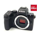 ショッピングBit\\\'z 【中古】 【良品】 ニコン Z50II ボディ