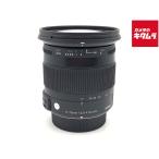 【中古】 【難あり品】 シグマ 17-70m