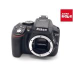 【中古】 【並品】 ニコン D5300 ボディ ブラック