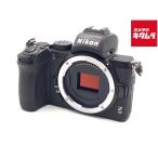 ショッピングBit\\\\\\\\\\\\\\\\\\\\\\\\\\\\\\\'z 【中古】 【並品】 ニコン Z50 ボディ
