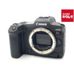 ショッピングEOS 【中古】 【良品】 キヤノン EOS R5 ボディ