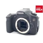 【中古】 【並品】 キヤノン EOS 60D �