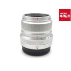 【中古】 【良品】 フジフイルム XF23mm F2 R WR シルバー