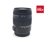 【中古】 【並品】 シグマ 18-250mm F3.