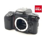 [ б/у ] [ товар среднего качества ] Nikon F50D PANORAMA