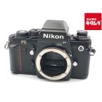 [ б/у ] [ с дефектом товар ] Nikon F3 высокий I отметка 