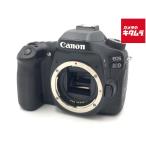 ショッピングEOS 【中古】 【良品】 キヤノン EOS 80D ボディ