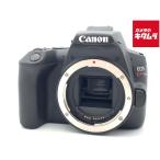 【中古】 【良品】 キヤノン EOS Kiss X10 ボディ ブラック