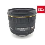 【中古】 【並品】 シグマ 50mm F1.4 EX