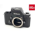 [ б/у ] [ товар среднего качества ] Nikon F2 фото mikA корпус черный 