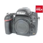 NIKON D600