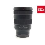 【中古】 【美品】 ソニー FE 24-105mm F4 G OSS [SEL24105G]