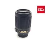 [ б/у ] [ с дефектом товар ] Nikon AF-S DX VR Zoom Nikkor ED 55-200mm F4-5.6G(IF)