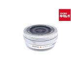 ショッピングオリンパス 【中古】 【並品】 オリンパス M.ZUIKO DIGITAL ED 14-42mm F3.5-5.6 EZ シルバー