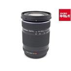 [ б/у ] [ товар среднего качества ] Olympus M.ZUIKO DIGITAL ED 40-150mm F4.0-5.6 R черный 