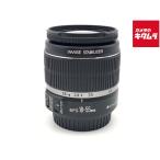 [ б/у ] [ товар среднего качества ] Canon EF-S18-55mm F3.5-5.6 IS