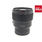 【中古】 【並品】 ソニー FE 85mm F1.8 [SEL85F18]