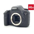 【中古】 【並品】 キヤノン EOS7D ボ