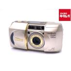 [ б/у ] [ товар среднего качества ] Nikon (Nikon) свет Touch zoom 130ED