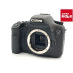 【中古】 【並品】 キヤノン EOS7D ボディ