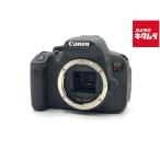 [ б/у ] [ товар среднего качества ] Canon EOS Kiss X7i корпус 