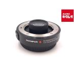 [ б/у ] [ прекрасный товар ] Olympus 1.4 раз tere конвертер MC-14